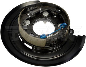 Dorman (Oe Solutions) 926-266 Brake Backing Plate||926-266_4.Jpg||89||d18926266||1008998