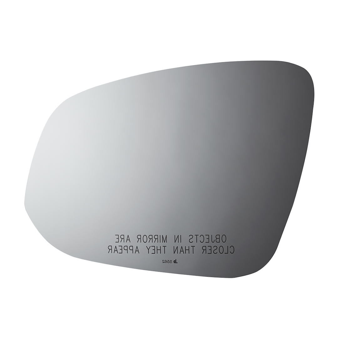 Burco Mirrors 5562 Exterior Mirror Glass||5562_Back.Png||86||bur5562||2240606