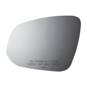 Burco Mirrors 5562 Exterior Mirror Glass||5562_Back.Png||86||bur5562||2240606