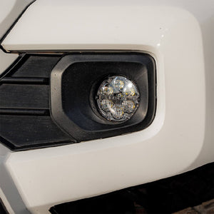 Arb V3to1 Driving/ Fog Light Mounting Bracket||v3to1_8.Jpg||93||arbv3to1||1582330