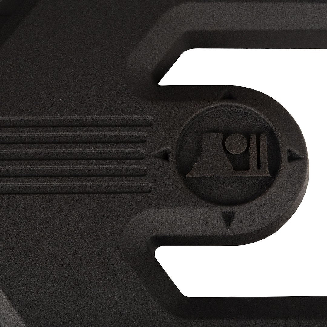Product of Rugged Ridge 11546.56 Tailgate Hinge