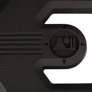 Product of Rugged Ridge 11546.56 Tailgate Hinge