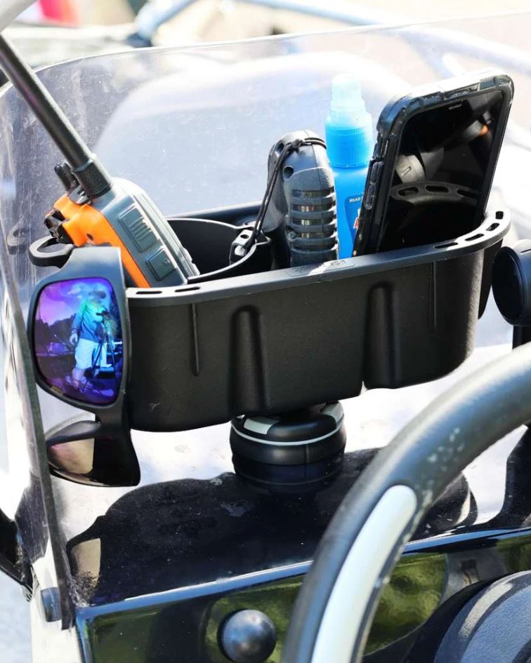 Railblaza 02-4040-11 Fishing Tackle Caddy||02-4040-11_8.Jpg||93||rai02404011||1202162
