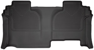 Product of Husky Liner WeatherBeater™ 14211 Black Thermoplastic Polyolefin (TPO) Floor Liner 