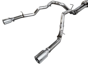 Awe Tuning 3015-32530 Exhaust System Kit||3015-32530_6.Jpg||90||awe301532530||2468513