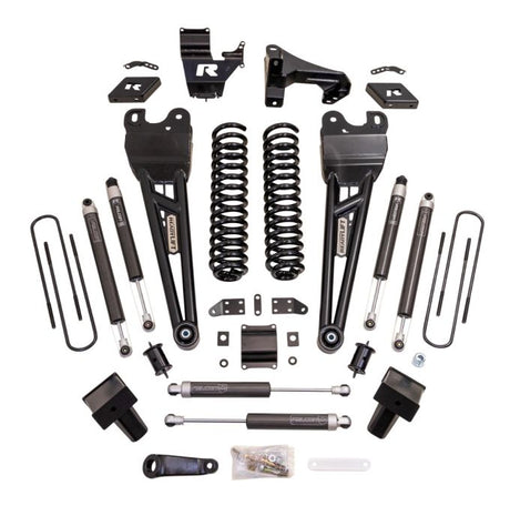 Product of ReadyLIFT 49-23621 Lift Kit Suspension 