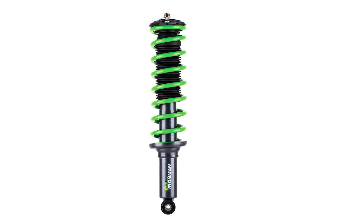 Product of Ironman 4x4 12836012GRP  Coil Over Shock Absorber 