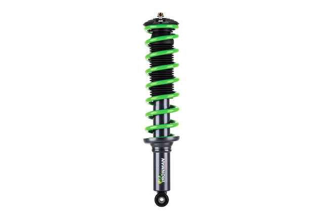 Product of Ironman 4x4 12836012GRP  Coil Over Shock Absorber 