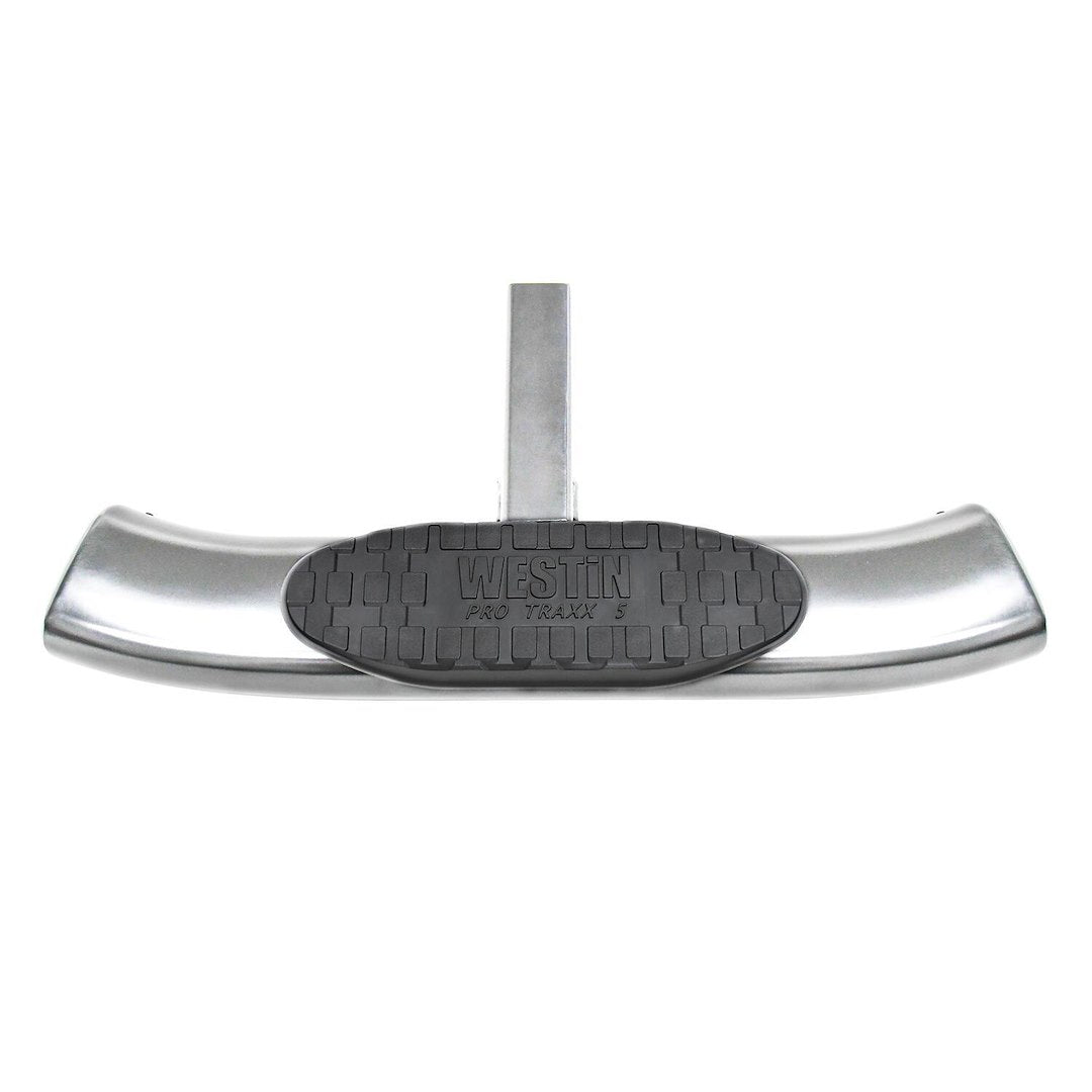 Product of Westin Automotive 21-50010 Polished Steel Truck Step
