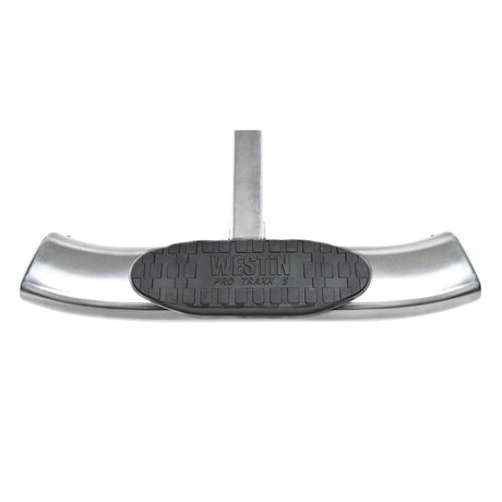 Product of Westin Automotive 21-50010 Polished Steel Truck Step