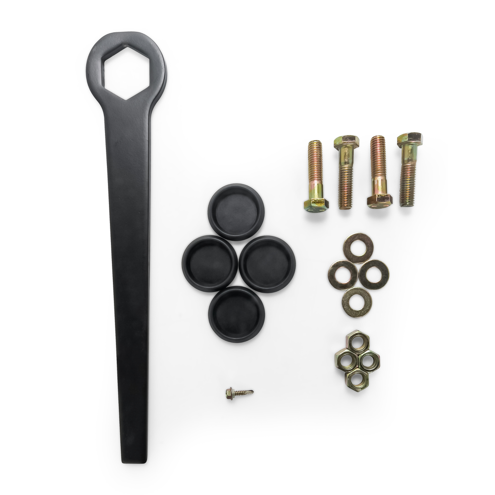 Eaz Lift 48490 Fifth Wheel Trailer Hitch Conversion Kit||48490_8.Png||93||c1w48490||1614670