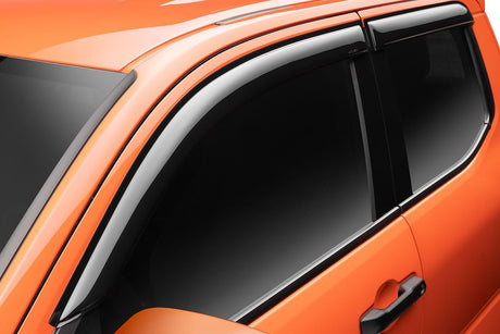 Auto Ventshade (Avs) 94270 Rainguard||avs-Original-Ventvisors-2024-Toyota-Tacoma-94270-Ov-094.Jpg||86||v1594270||1762755