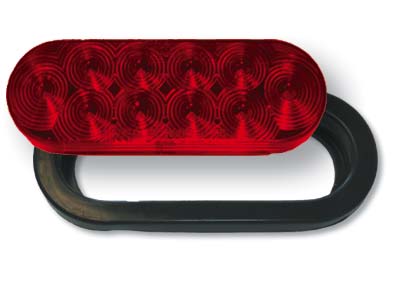Tow Force Jammy J-66-Rk Trailer Light||j-66-Rk.Jpg||85||towj66rk||1502867
