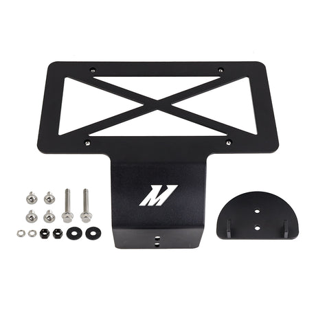 Mishimoto Mmlp-F150-15 License Plate Bracket||||86||m1nmmlpf15015||1907994