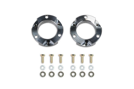 Product of Fabtech Motorsports FTL5212 Leveling Kit Suspension 1-1/2 Inch Lift Strut Assembly Spacer 
