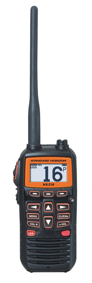 Standard Horizon Hx210 Vhf Radio||hx210.Jpg||85||stdhx210||1177576