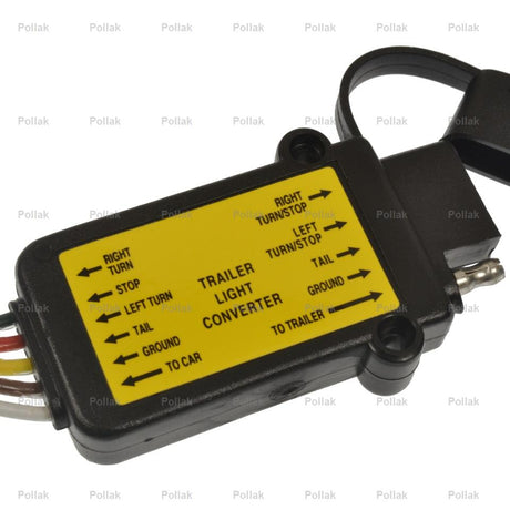 Product of Pollak 12-751ev Tail Light Converter