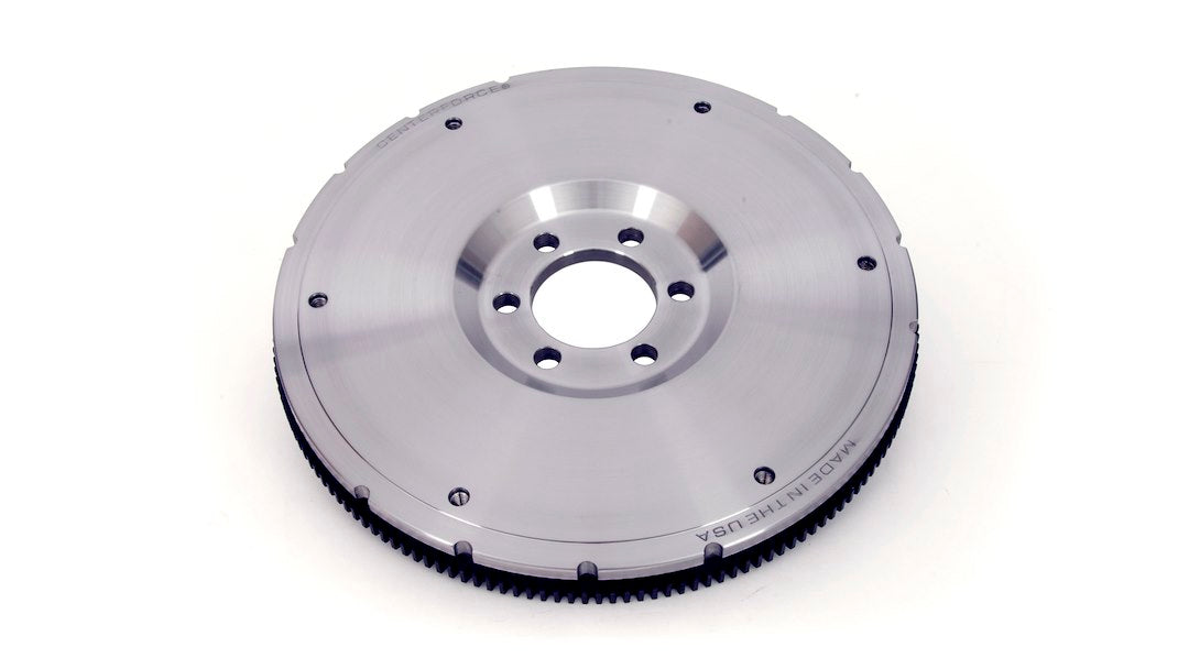 Product of Centerforce 700469 Clutch Flywheel