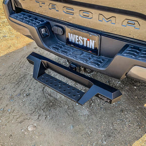 Westin Automotive 56-10015 Truck Step||56-10015_P03_1.Jpg||91||w165610015||1614516