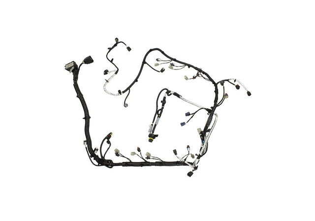 Ford Performance M-12508-M50a Engine Wiring Harness||m-12508-M50a.Jpg||85||f28m12508m50a||2250006
