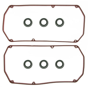 Fel-Pro Gaskets Vs 50461 R Valve Cover Gasket||vs 50461 R.Jpg||85||f10vs50461r||1317720