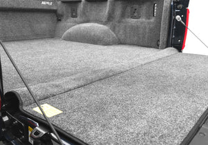 Product of BedRug BRQ15SCK Drop-In Under Rail Bed Liner 