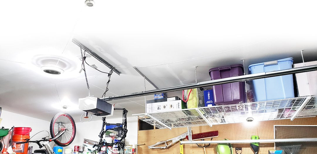 Stkr Concepts 00194 Interior Light - Led||00194_Mpi_Garage-Lighting.Jpg||95||s8k00194||880885