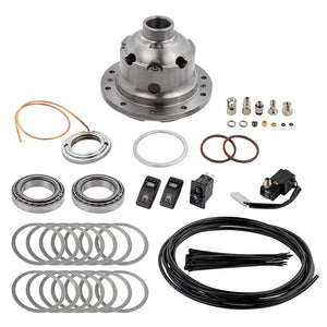 Arb Rd109 Differential Carrier||rd109_V1.Jpg||85||arbrd109||1251967