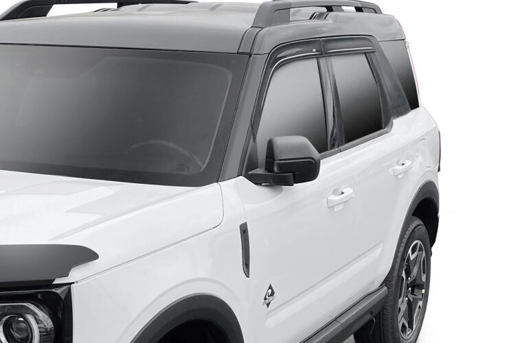 Auto Ventshade (Avs) 894085 Rainguard||||86||v15894085||1922099