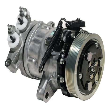 Product of Denso 471-7026 Air Conditioner Compressor