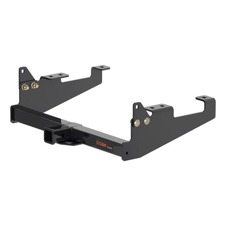 Product of CURT 14018 Class IV Trailer Hitch Rear w/ 2 Inch Receiver 