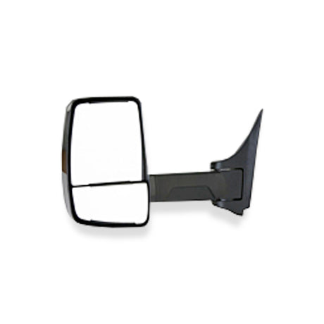 Velvac 715989 Exterior Mirror||w-715989.Jpg||85||v6a715989||1702448