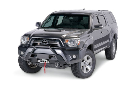 Product of Warn 102874 Winch Mount for Mid-Frame Winches Up To 12000 Pounds Except PowerPlant/ 9.0RC/ M8274-50 