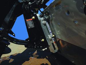 Product of T-H Marine Ahjm-4-Dp Outboard Motor Jack Plate