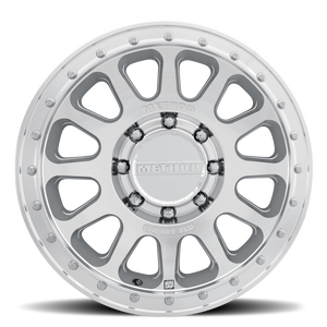 Method Race Wheels Mr70989087312h Wheel||method-Mr709-Wheel-8lug-Machined-Clear-Coat-18x9-Face-1000.Png||86||mrw7098908731||1721878