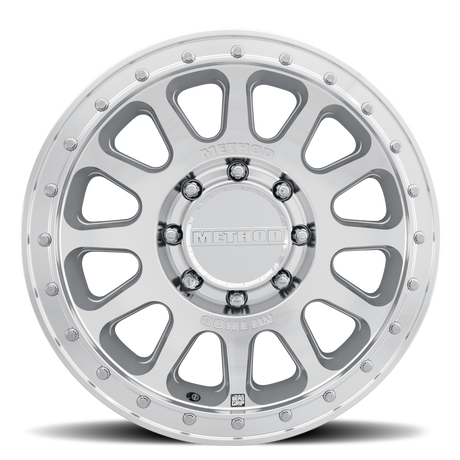 Method Race Wheels Mr70989087312h Wheel||method-Mr709-Wheel-8lug-Machined-Clear-Coat-18x9-Face-1000.Png||86||mrw7098908731||1721878