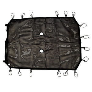 Product of Rugged Ridge 13579.05 Bikini Top