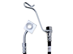 Product of Raybestos Brakes BH384491 Element3 ™ Brake Line 