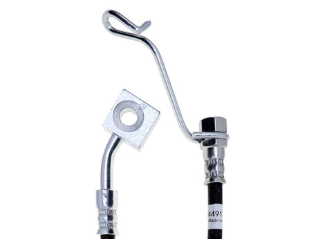 Product of Raybestos Brakes BH384491 Element3 ™ Brake Line 
