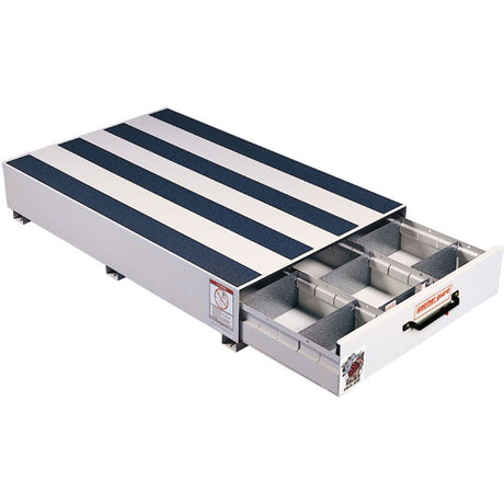 Product of Weather Guard (Werner) Bed Drawer 48 Inch L 30 Inch W 9-1/2 Inch H 307-3 