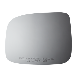 Burco Mirrors 5116 Exterior Mirror Glass||5116_Back.Png||86||bur5116||2240567