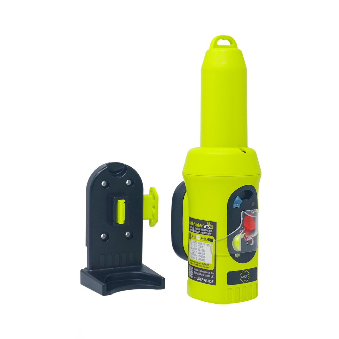 Acr Electronics 2940 Search And Rescue Transponder||acr-Ais-Sart-Left.Png||86||acr2940||2343770