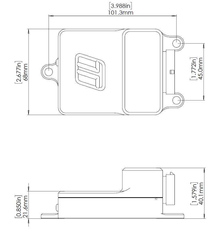 Turbo Smart Ts-0305-1001 Boost Controller||ts-0305-1001_1.Jpg||86||trbts03051001||1295134