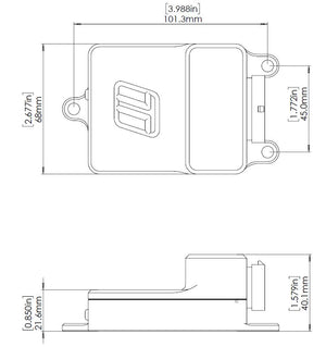 Turbo Smart Ts-0305-1001 Boost Controller||ts-0305-1001_1.Jpg||86||trbts03051001||1295134