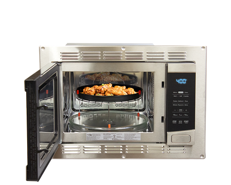 Product of Lasalle Bristol 520ec028akd7s1r Microwave Oven