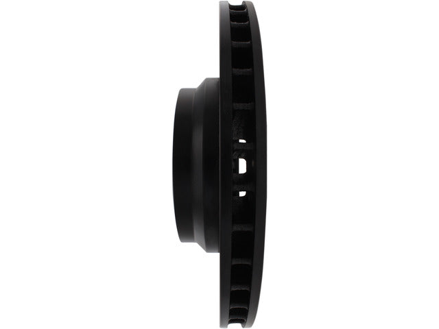 Product of Stop Tech/ Power Slot 128.34093L SportStop ® Drilled Drilled 1-Piece Brake Rotor 