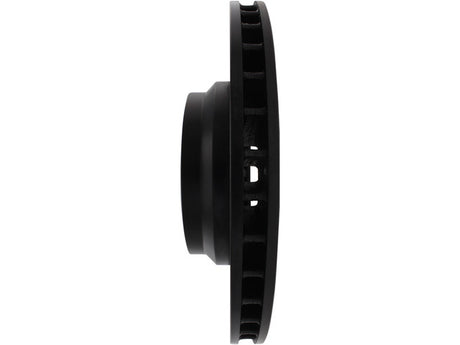Product of Stop Tech/ Power Slot 128.34093L SportStop ® Drilled Drilled 1-Piece Brake Rotor 