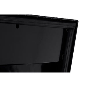 Product of Weather Guard (Werner) 184-5-04 Low Profile Toolbox 