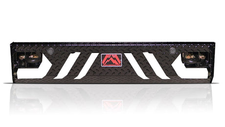 Product of Fab Fours S23135 Bumper Guard
