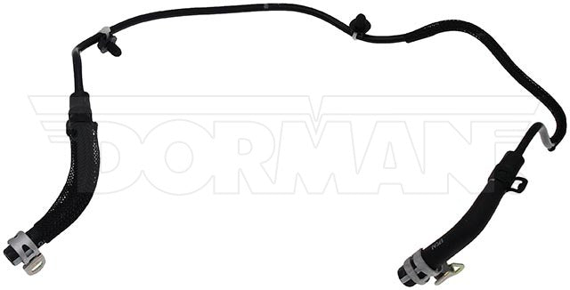 Dorman (Oe Solutions) 626-786 Heater Hose||626-786.Jpg||85||d18626786||926391
